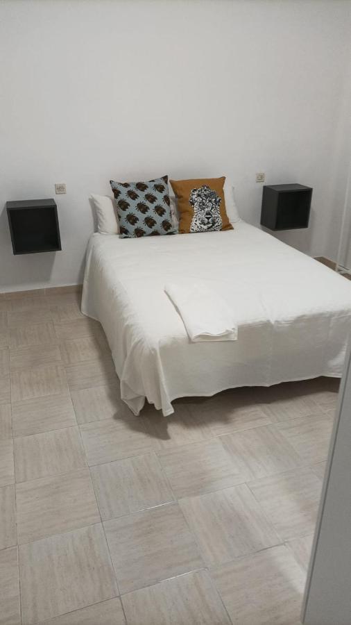 Apartamento Cinta 3 Habitaciones Севилья Экстерьер фото