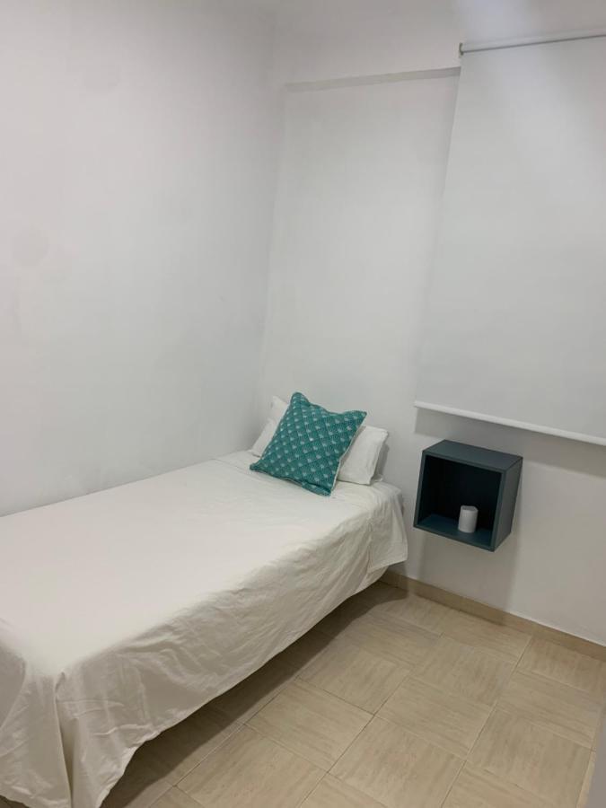Apartamento Cinta 3 Habitaciones Севилья Экстерьер фото